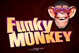 Funky Monkey Slot