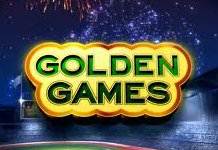 Golden Games Slot
