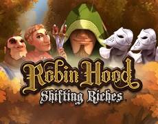 Robin Hood Slot